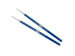 MDS MDS-5DB Тренировочные барабанные палочки, алюминий, синие MDS-5DB