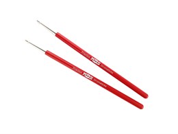 MDS MDS-5DR Тренировочные барабанные палочки, алюминий, красные MDS-5DR