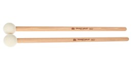 Meinl SB402-MEINL Drumset Mallets Hard Колотушки для барабанов, войлок, жесткие SB402-MEINL