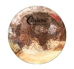 Bosphorus 22GRG Gold Raw Гонг 22