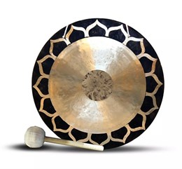 Arborea LWG32 Lotus Wind Гонг 32" LWG32
