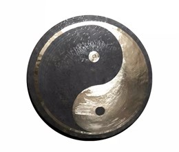 Arborea YYG32 Yin Yang Гонг 32" YYG32