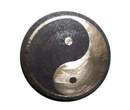 Arborea YYG34 Yin Yang Гонг 34