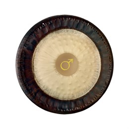 Meinl G32-MA Mars Гонг 32