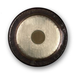 Paiste 0223315132 SG15132 Symphonic Гонг 32'', без логотипа 0223315132