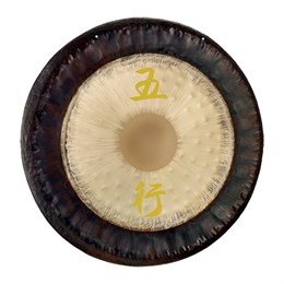 Meinl G36-WX Wu Xing Гонг 36