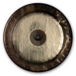 Paiste 0223381236 PG81236 Planet Gong C2# Pluto Гонг 36