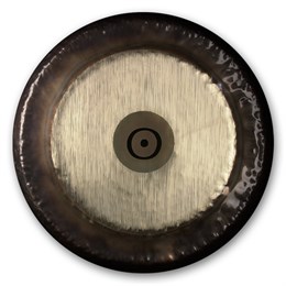 Paiste 0223381138 PG81138 Planet Gong B1 Sun Гонг 38