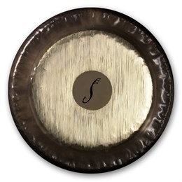 Paiste 0223382638 PG82638 Planet Gong C2 Sedna Гонг 38