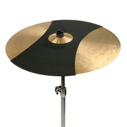 Evans SO22RIDE SoundOff Тренировочная заглушка для тарелки 22'' SO22RIDE