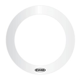 Evans E15ER2 E-Ring Демпфирующие кольца 2''x15'', 10 штук E15ER2