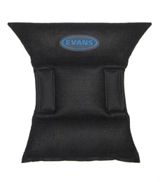 Evans EQPAD EQ Подушка-демпфер для бас-барабана EQPAD