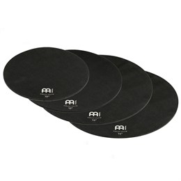 Meinl MDM-10121414 Комплект заглушек для барабанов MDM-10121414