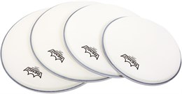 Remo PP-0110-BA Ambassador Pro Pack Набор пластиков для малого и том барабана 10
