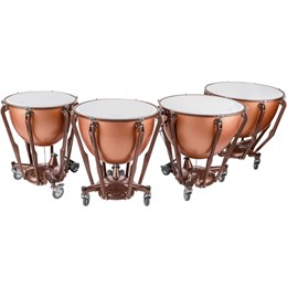 Ludwig LTS404FG Комплект литавр 23, 26, 29, 32
