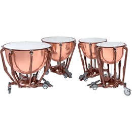 Ludwig LTS404PG Комплект литавр 23/26/29/32