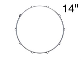 Dixon PKS514B-0CR Обод малого и том барабана 14", верхний, литой PKS514B-0CR