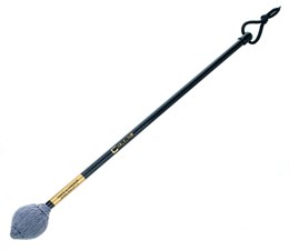 Paiste 0224449011 M11 Колотушка для гонга, пара 0224449011