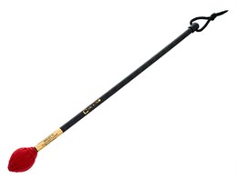 Paiste 0224449013 M13 Колотушка для гонга, пара 0224449013