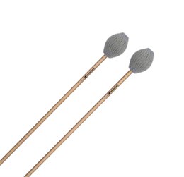 SM5 SPYR Палочки для маримбы, жесткие, ProMark SM5