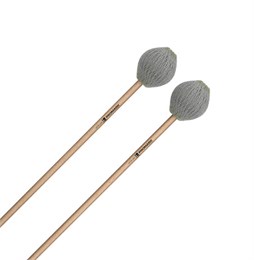 SM4 SPYR Палочки для маримбы, средне-жесткие, ProMark SM4