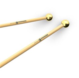 SU13R SPYR Палочки для колоколов, латунь, средние, ProMark SU13R