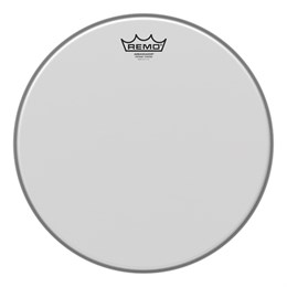 Remo UT-0120-BA Ambassador Coated Пластик для бас-барабана 20" UT-0120-BA
