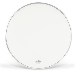 Remo UT-1122-BA Ambassador Coated Пластик для бас-барабана 22" UT-1122-BA