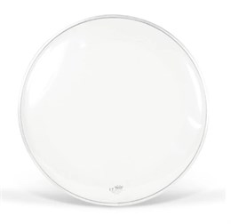 Remo UT-1320-P3 Powerstroke 3 Clear Пластик для бас-барабана 20" UT-1320-P3