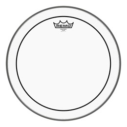Remo UT-1320-PS Pinstripe Clear Пластик для бас-барабана 20" UT-1320-PS