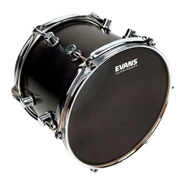 Evans TT13SO1 SoundOff Бесшумный пластик для том-барабана 13" TT13SO1
