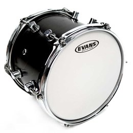 Evans B14G1 G1 Coated Пластик для малого, том и тимбалес барабана 14" B14G1