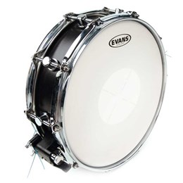 Evans B13G1D Power Center Пластик для малого барабана 13'' B13G1D