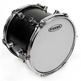 Evans B14G2 G2 Coated Пластик для малого, тимбалес и том барабана14", с покрытием B14G2