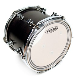 Evans B10EC2S EC2 Coated Пластик для том барабана 10" B10EC2S