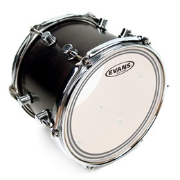Evans B12EC2S EC2 Coated Пластик для малого, том и тимбалес барабана 12" B12EC2S