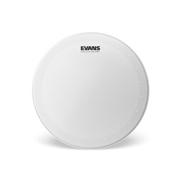 Evans B18HDD Genera HD Dry Пластик для том барабана 18", с покрытием B18HDD