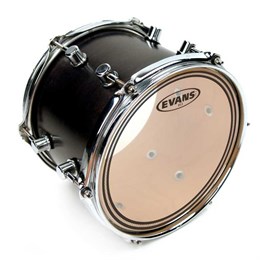 Evans TT16EC2S EC2 Clear Пластик для том барабана 16" TT16EC2S