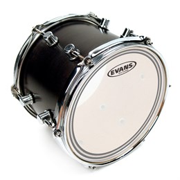 Evans B16EC2S EC2 Coated Пластик для том барабана 16" B16EC2S