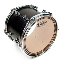 Evans TT16ECR EC Resonant Пластик для том барабана, 16", резонансный TT16ECR