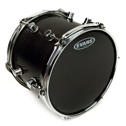 Evans B16ONX2 Onyx Пластик для том барабана 16" B16ONX2