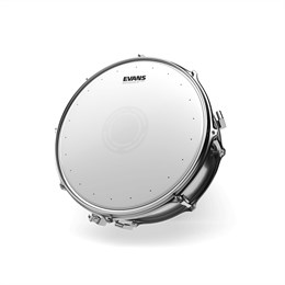 Evans B14HWD Heavyweight Dry Пластик для малого барабана 14" B14HWD