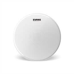 Evans B13HWD Heavyweight Dry Пластик для малого барабана 13" B13HWD