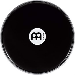 Meinl TBLH13BK Пластик для тимбал 13