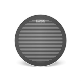 Evans TT14DB1S dB One Сетчатый пластик тихий для малого барабана 14" TT14DB1S