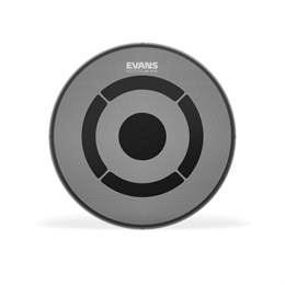Evans TT16DB1 dB One Сетчатый пластик тихий для том барабана 16" TT16DB1