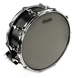 Evans B13MHG Hybrid Coated Пластик для малого барабана 13", с покрытием B13MHG