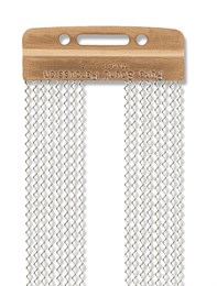 Puresound E1412 Equalizer Подструнник для малого барабана 14