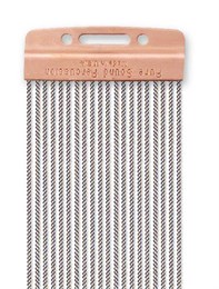 Puresound T1320 Twisted Series Подструнник для малого барабана 13