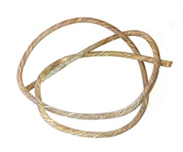 Paiste 0224450118 GUT80SG Струна для подвешивания гонга диаметром 80